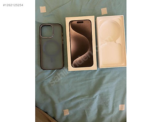 Used & Brand New Items / Cell Phones & Accessories / Accessories / Boş Kutu