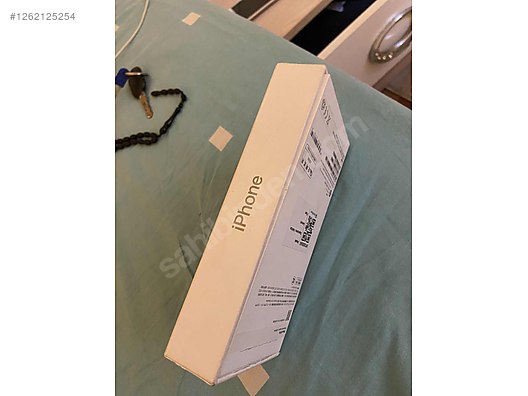 Used & Brand New Items / Cell Phones & Accessories / Accessories / Boş Kutu