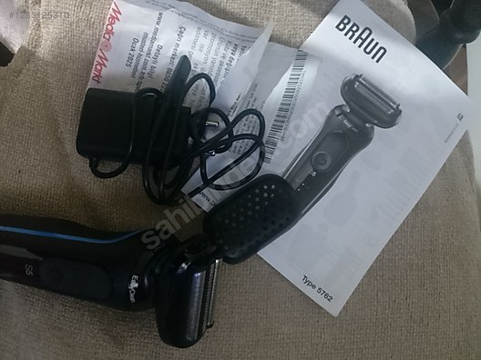 Used & Brand New Items / Beauty & Healthcare / Shaving / Hair Clipper & Trimmer