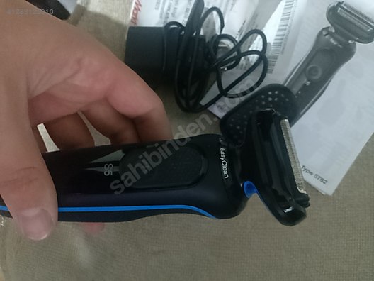 Used & Brand New Items / Beauty & Healthcare / Shaving / Hair Clipper & Trimmer