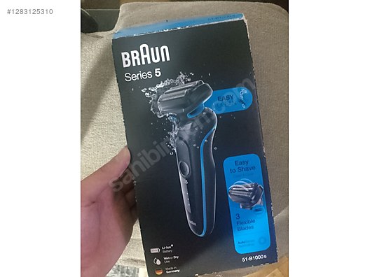 Used & Brand New Items / Beauty & Healthcare / Shaving / Hair Clipper & Trimmer