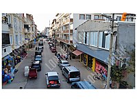 Erbaa Çarşı Merkezinde Dev Ticari Fırsat 880 m² İş Yeri #1283125315