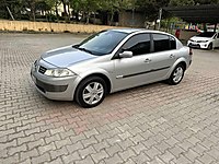 SATILIK Renault Megane 2 1.5 dCi #1287125326