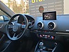 Beyaz Audi A3 Otomatik
