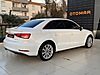 Audi A3 Sedan