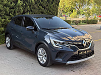 2020 Model BOYASIZ 110Bin Km'de Touch Dizel Otomatik #1287125367