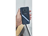 Samsung S8+ İdarelik Telefon niyetine kullanılır.