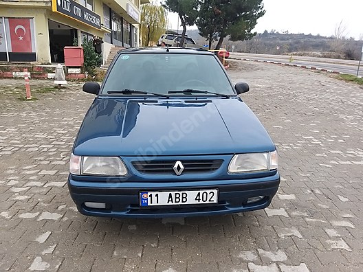 renault r 9 1 4 broadway rn akca dan yeni vizeli 97 rn broadway sahibinden comda 977125401