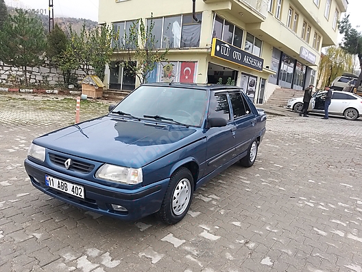 renault r 9 1 4 broadway rn akca dan yeni vizeli 97 rn broadway sahibinden comda 977125401