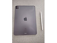 ipad pro 2020 ve 2. nesil apple pencil