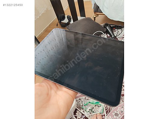 Apple iPad Pro 5 256 GB Tablet - 1322125450