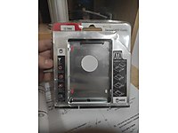 12.7mm hdd kızağı sıfır