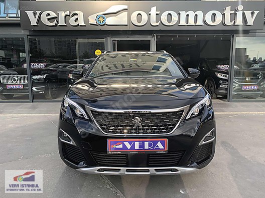 peugeot 3008 1 5 bluehdi gt line 2020 peguet 3008 gt line 1 5 dci eat 8 turkiye paket 11 000 km at sahibinden com 957125522