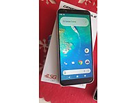 General Mobile 8 3/32 gb