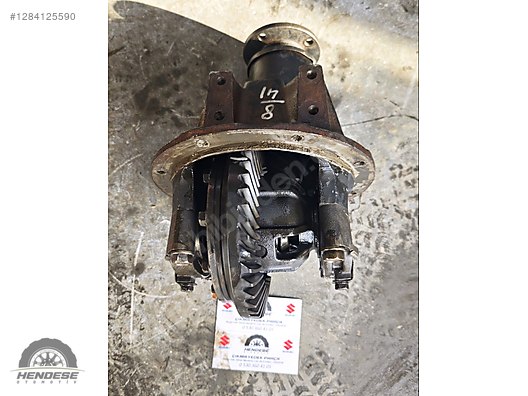 Dr365 まとめ売り Otomobil & Arazi Aracı / Şanzıman & Vites / SUZUKİ VİTARA JLX 8/41