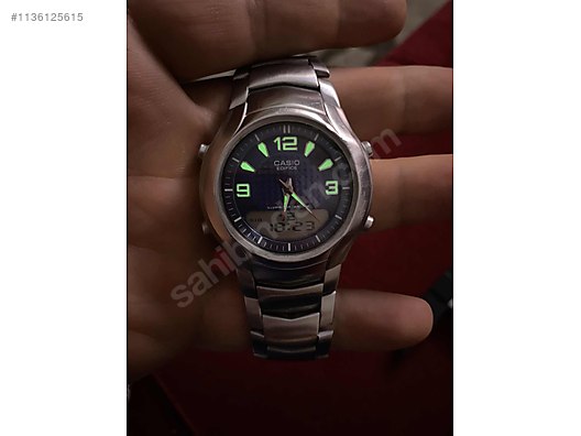 Casio edifice efa discount 112