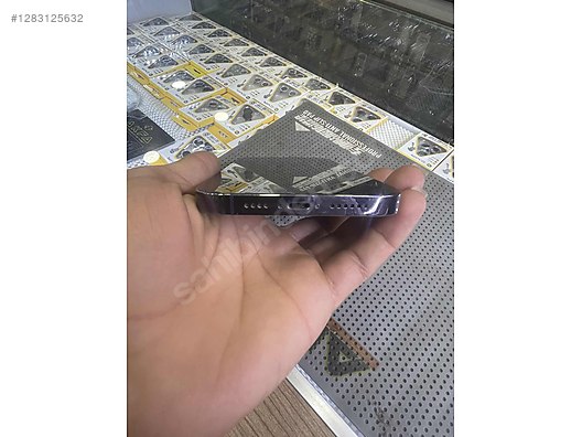 Used & Brand New Items / Cell Phones & Accessories / Cell Phones / Apple / iPhone 14 Pro Max