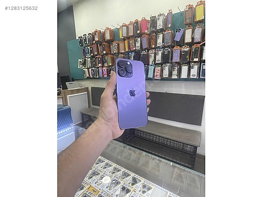 Used & Brand New Items / Cell Phones & Accessories / Cell Phones / Apple / iPhone 14 Pro Max