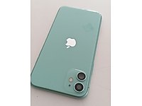 İphone 11 Orjinal Yeşil Dolu Kasa Yedek parça