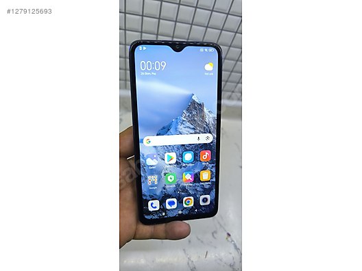 İkinci El ve Sıfır Alışveriş / Cep Telefonu & Aksesuar / Cep Telefonu / Xiaomi / Redmi Note 8 Pro