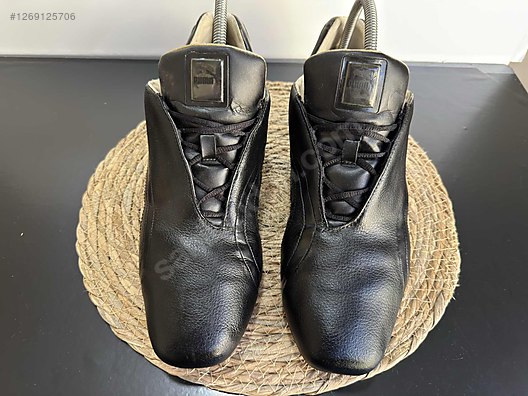 45 numara Puma Spor Ayakkabı