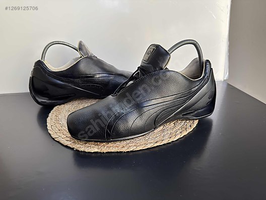 Erkek Spor Ayakkabı