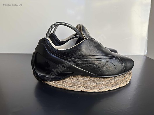 Erkek Spor Ayakkabı modeli