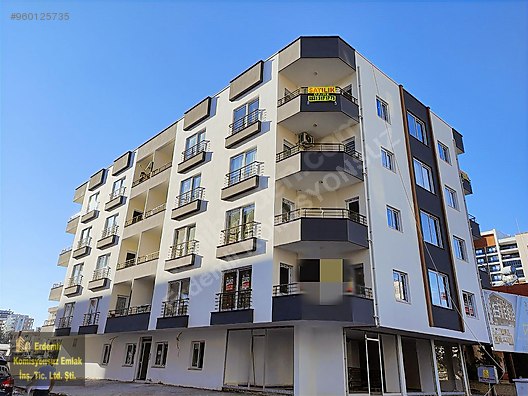 3 1 satilik sifir daire alata erdemli erdemlikomisyonsuz satilik daire ilanlari sahibinden com da 960125735