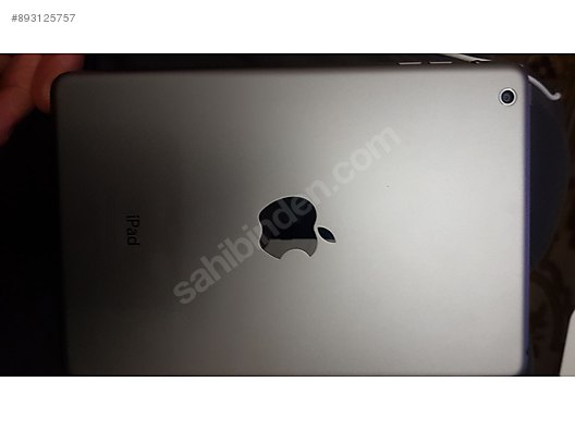 ipad mini 1 tablet modeller sahibinden