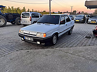Tertemiz 1994 model Renault Broadway #1278125775