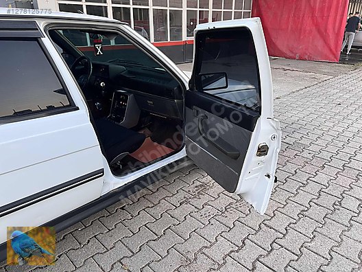 Vasıta / Otomobil / Renault / R 9 / 1.4 Broadway / 1.4 Broadway