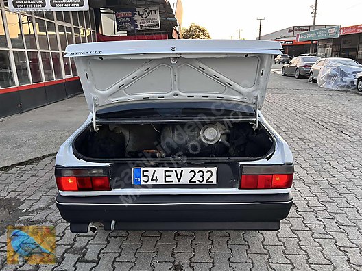 Vasıta / Otomobil / Renault / R 9 / 1.4 Broadway / 1.4 Broadway