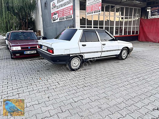 Vasıta / Otomobil / Renault / R 9 / 1.4 Broadway / 1.4 Broadway