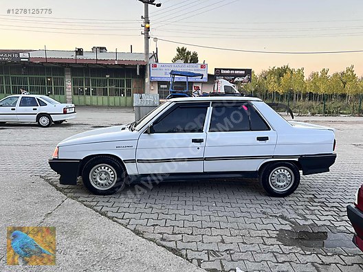 Vasıta / Otomobil / Renault / R 9 / 1.4 Broadway / 1.4 Broadway