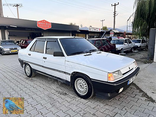 Vasıta / Otomobil / Renault / R 9 / 1.4 Broadway / 1.4 Broadway