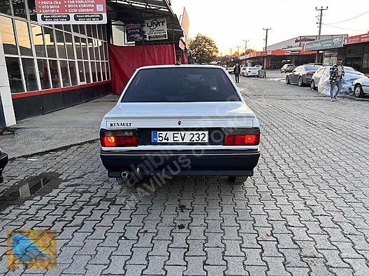Vasıta / Otomobil / Renault / R 9 / 1.4 Broadway / 1.4 Broadway