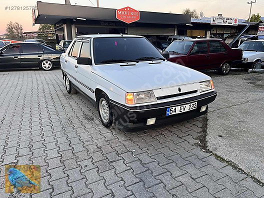 Vasıta / Otomobil / Renault / R 9 / 1.4 Broadway / 1.4 Broadway