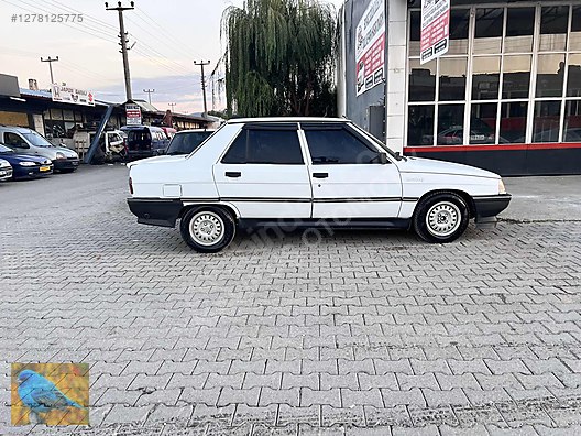 Vasıta / Otomobil / Renault / R 9 / 1.4 Broadway / 1.4 Broadway