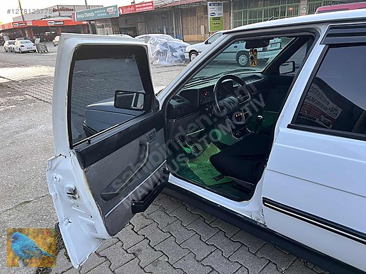 Vasıta / Otomobil / Renault / R 9 / 1.4 Broadway / 1.4 Broadway