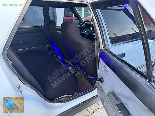 Vasıta / Otomobil / Renault / R 9 / 1.4 Broadway / 1.4 Broadway