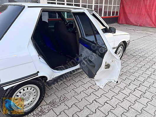 Vasıta / Otomobil / Renault / R 9 / 1.4 Broadway / 1.4 Broadway