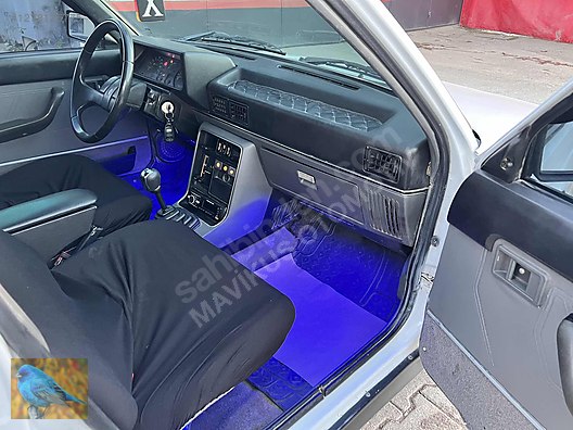 Vasıta / Otomobil / Renault / R 9 / 1.4 Broadway / 1.4 Broadway