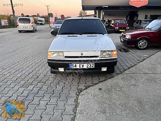 Vasıta / Otomobil / Renault / R 9 / 1.4 Broadway / 1.4 Broadway