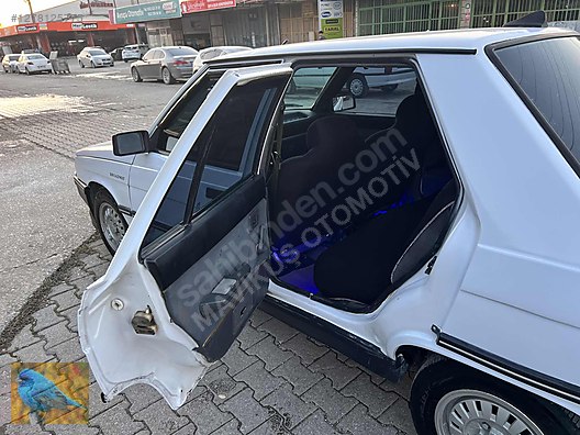 Vasıta / Otomobil / Renault / R 9 / 1.4 Broadway / 1.4 Broadway