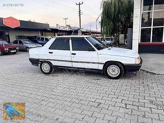 Vasıta / Otomobil / Renault / R 9 / 1.4 Broadway / 1.4 Broadway