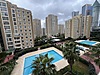 UPHİLL COURT A ADADA 6+1 KİRALIK DAİRE BOŞ TAŞINMAYA HAZIR