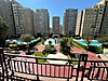 ATAŞEHİR UPHILL COURT 6+1 KİRALIK DAİRE -BOŞ VE TEMİZ- YETİŞENE!