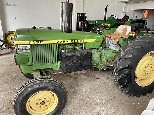 john deere orjinal 1130 at sahibinden com 952125793 john deere orjinal 1130 at sahibinden com 952125793