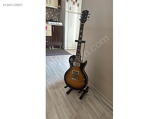 İkinci El ve Sıfır Alışveriş / Müzik / Müzik Aletleri / Telli Çalgılar / Gitar / Elektro