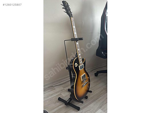 İkinci El ve Sıfır Alışveriş / Müzik / Müzik Aletleri / Telli Çalgılar / Gitar / Elektro